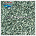 Zeolite particles factory Natural green zeolite balls/coral stone